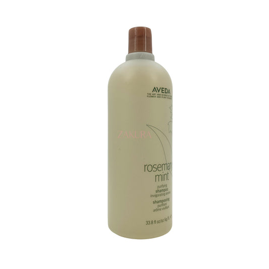 Aveda Rosemary Mint Purifying Shampoo 1000ml