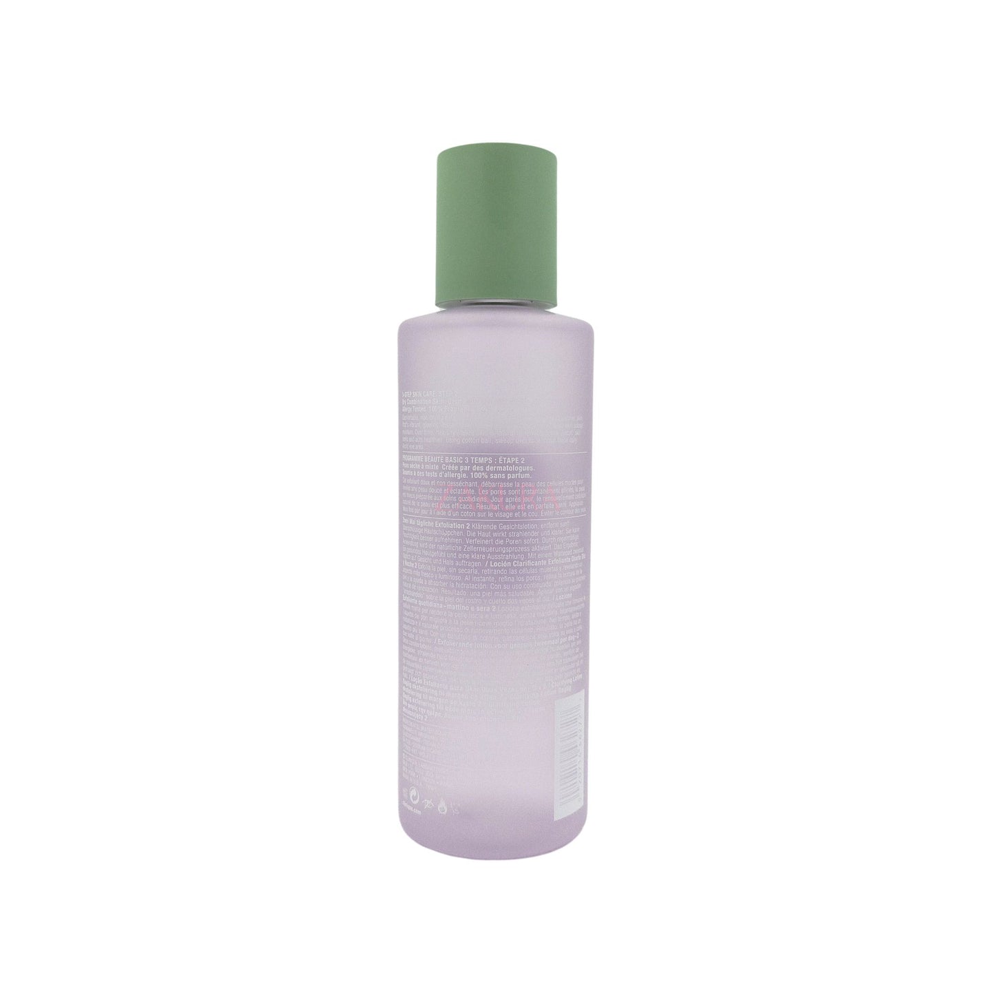 Clinique Clarifying Lotion 2 - For Dry Combination Skin 400ml