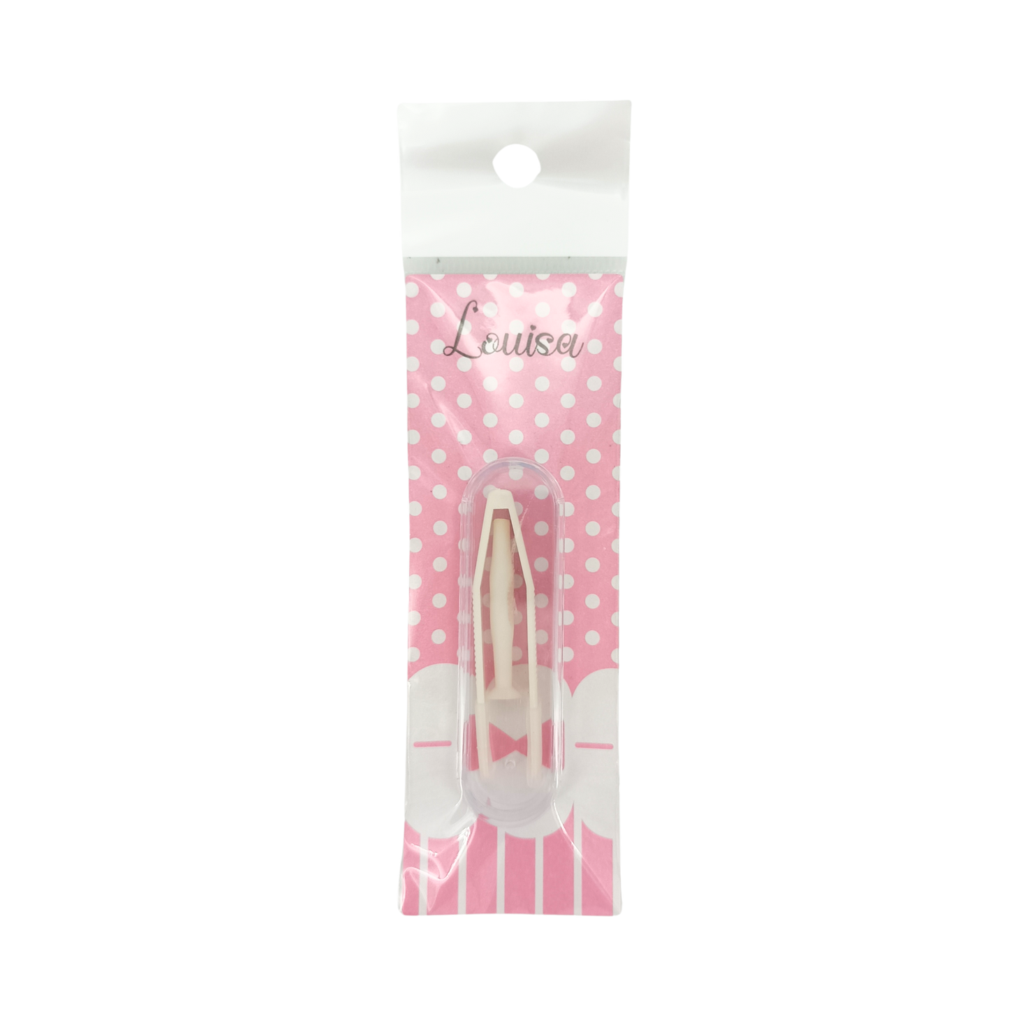 Louisa Contact Lens Clip 1pc