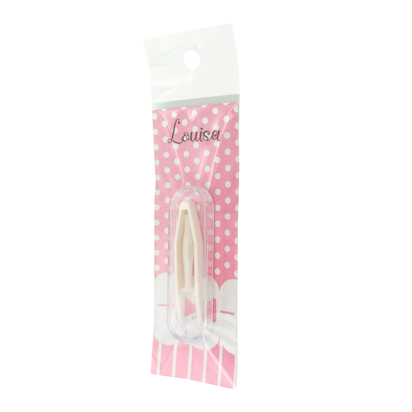 Louisa Contact Lens Clip 1pc