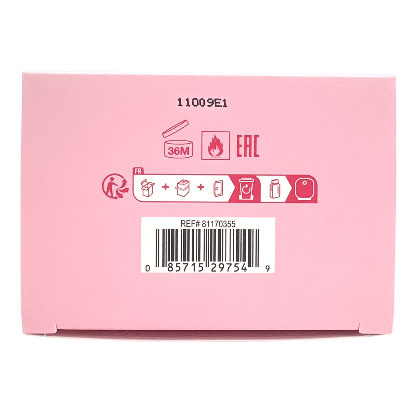 Anna Sui Fantasia Rose Eau De Toilette 30ml