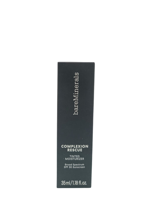 BareMinerals Complexion Rescue Tinted Moisturizer SPF30 35ml (01 Opal/02 Vanilla/03 Buttercream) 01 Opal