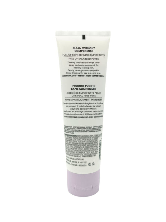 BareMinerals Poreless Clay Cleanser 120ml