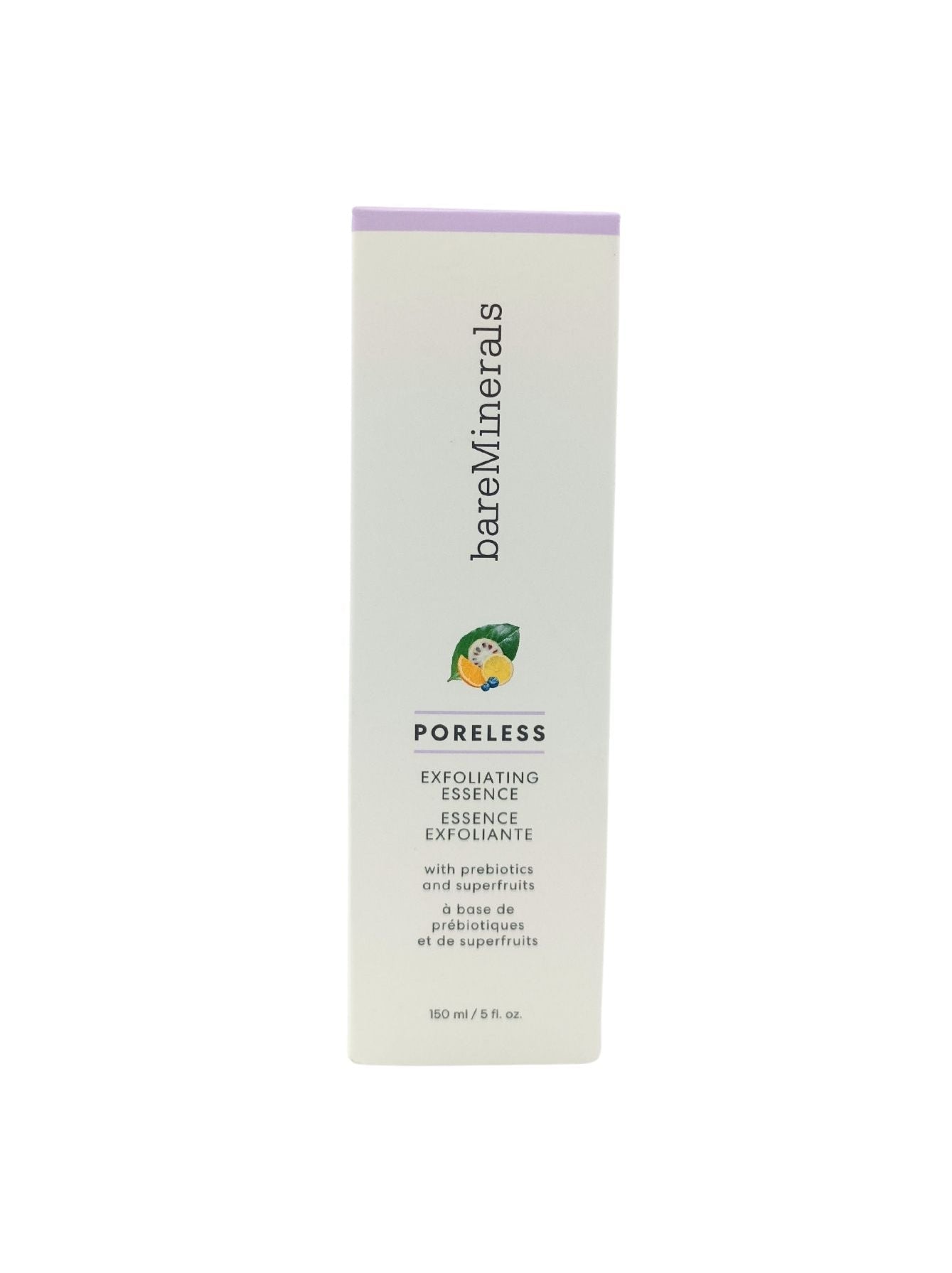 BareMinerals Poreless Exfoliating Essence 150ml