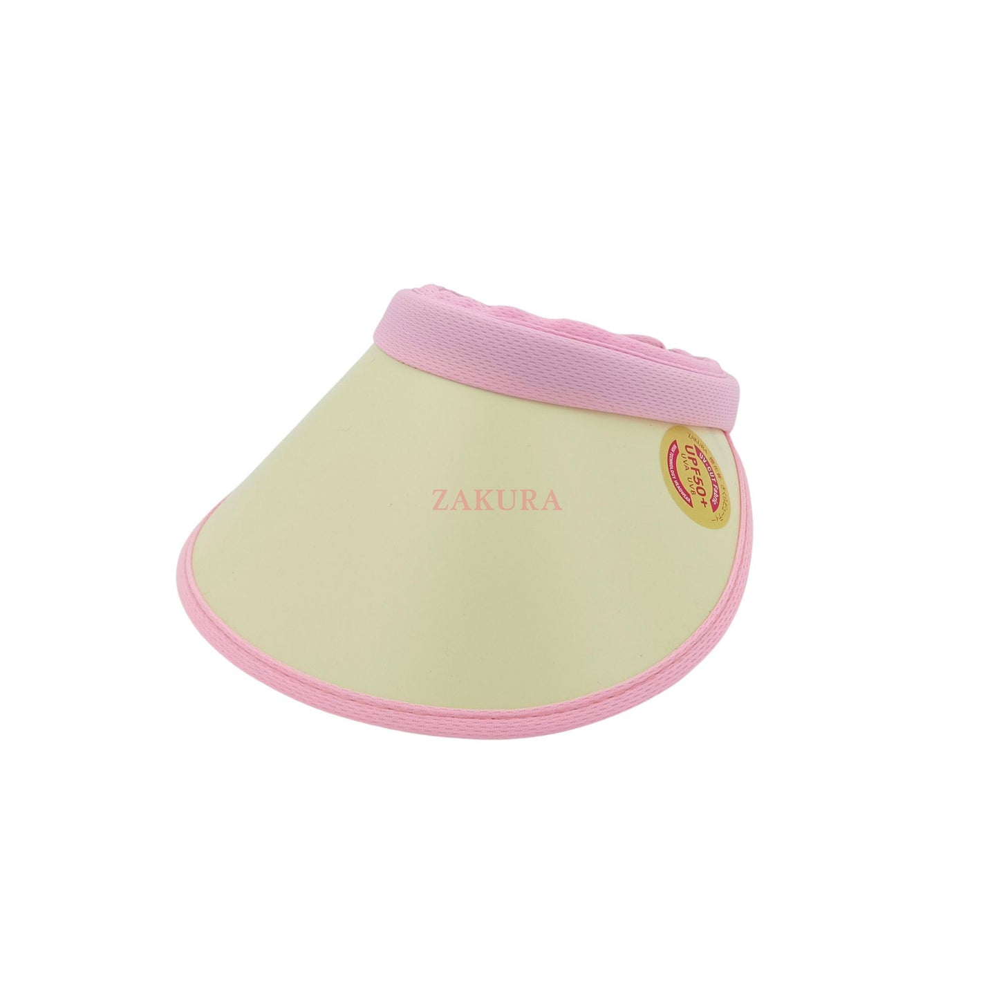 Zakura Sun Visor 1pc