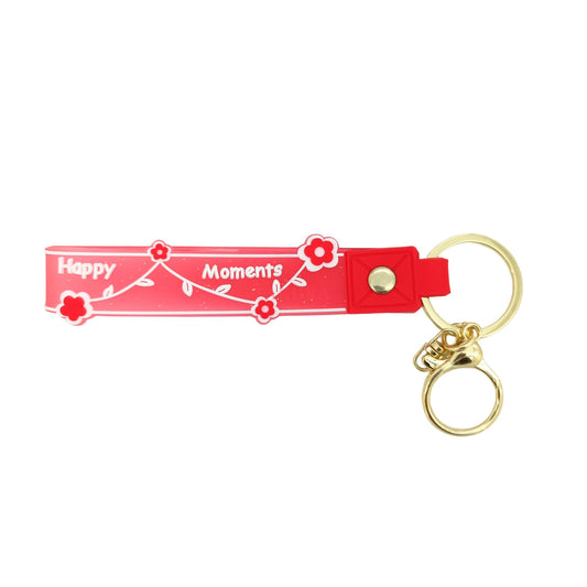 Zakura Good Message Keychain 1pc