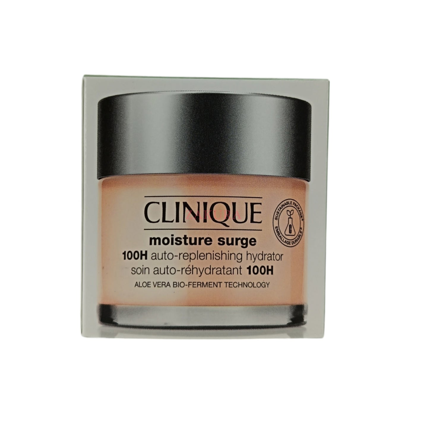 Clinique Moisture Surge 100H Auto-Replenishing Hydrator (75ml/200ml/2x200ml)