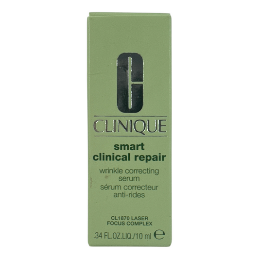 Clinique Smart Clinical Correcting Serum (Miniature) 10ml