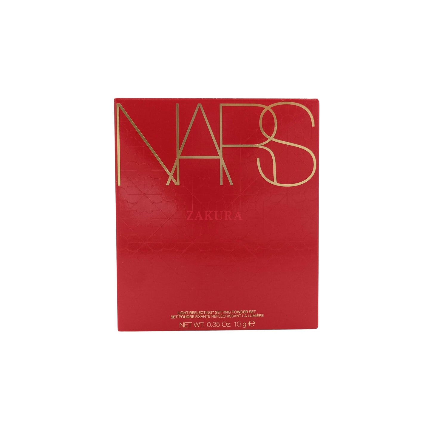 NARS Light Setting Powder Set?(Limited Edition) 2pcs