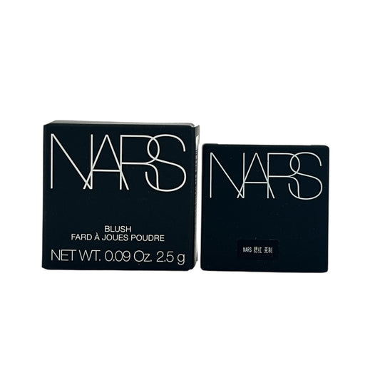 NARS Mini Rouge - BEHAVE (Miniature) 2.5g