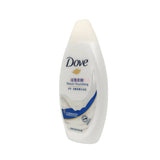 Dove Beauty Nourising Body Wash (Miniature) 45g