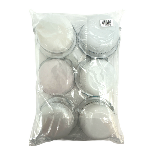 Lindsay Disposable Modeling Mask Cup Pack - 6pcs set 6pcs