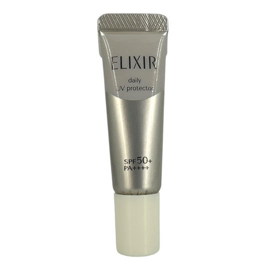Elixir Daily UV Protector SPF50+PA++++ (Miniature) 5ml