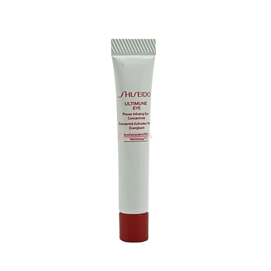 (no price yet) Shiseido Ultimune Eye Power Infusing Eye Concentrate (Mini) 5ml