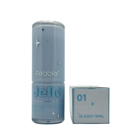 Febble Highlighter Stick - 01 8.2g