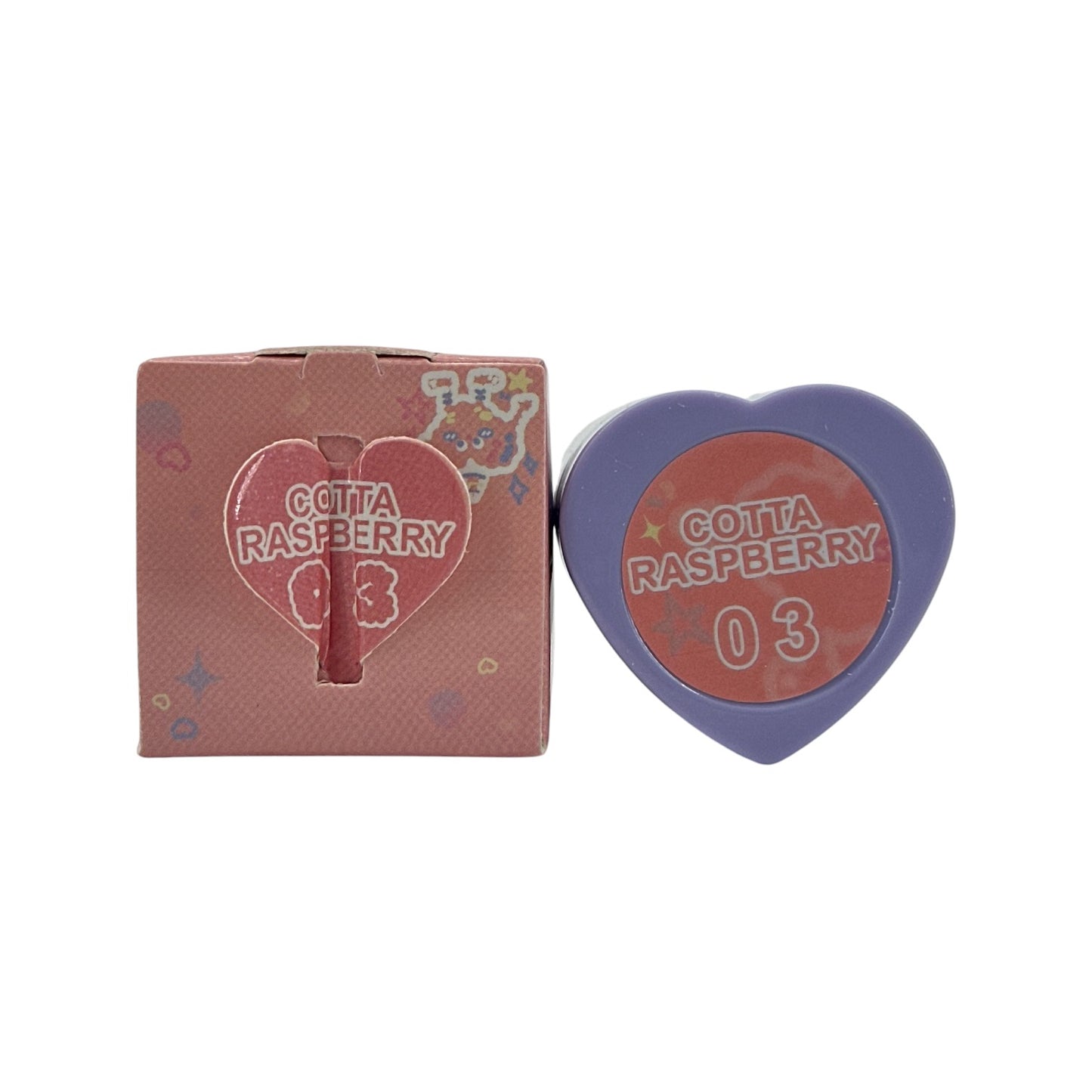 Febble Blush Stick - 01 5.3g
