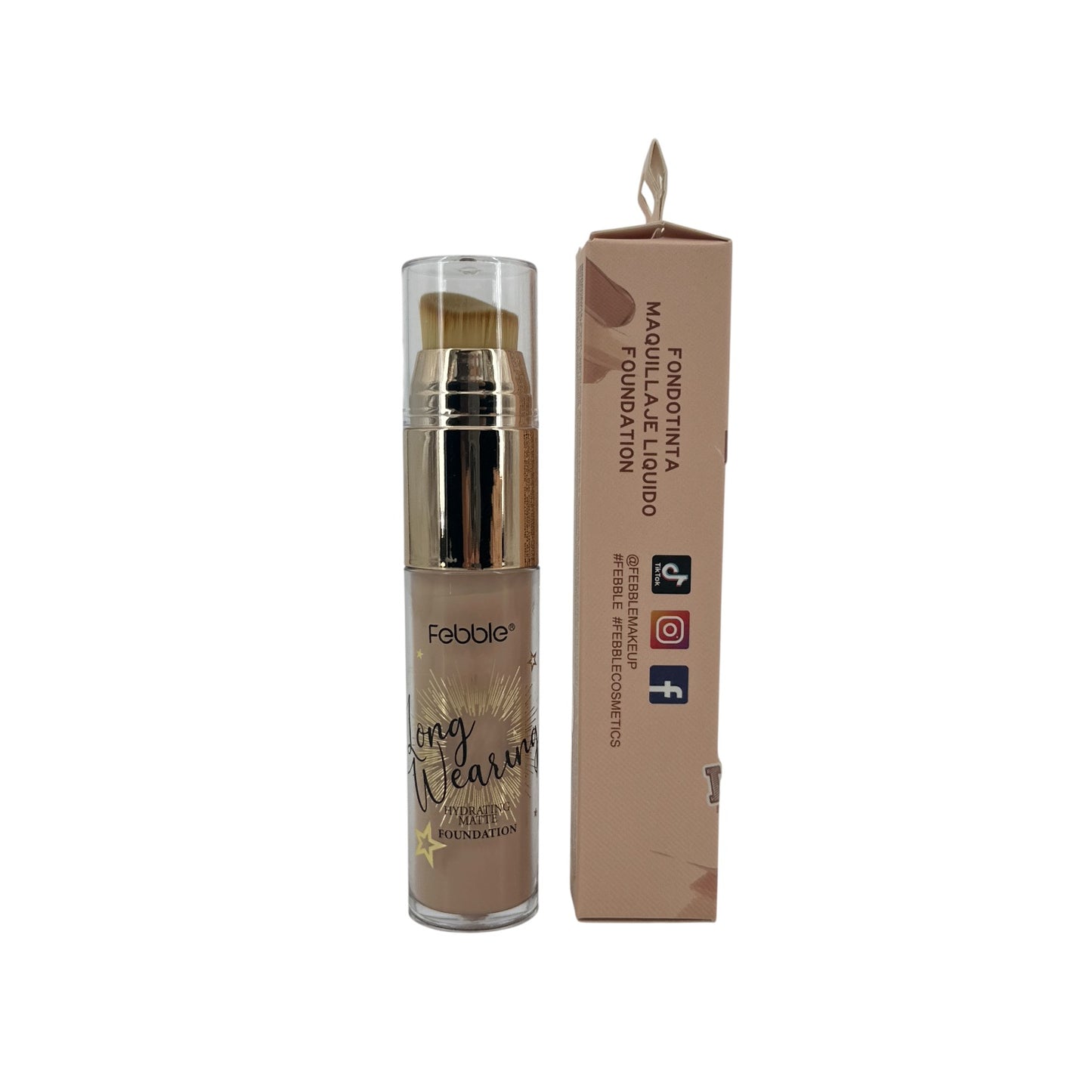 Febble Foundation - 04 12g