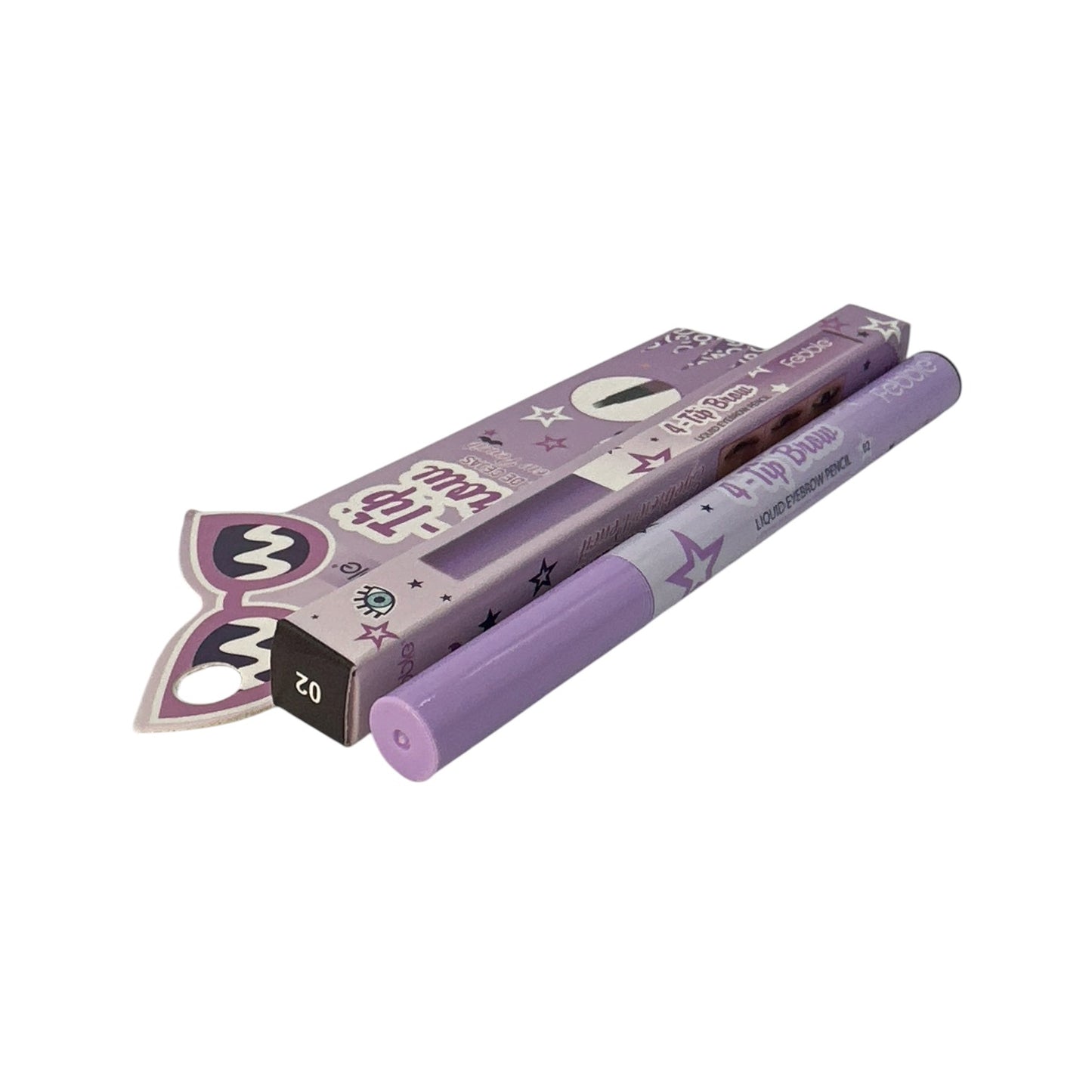 Febble Eyebrow Pencil - 03 1g