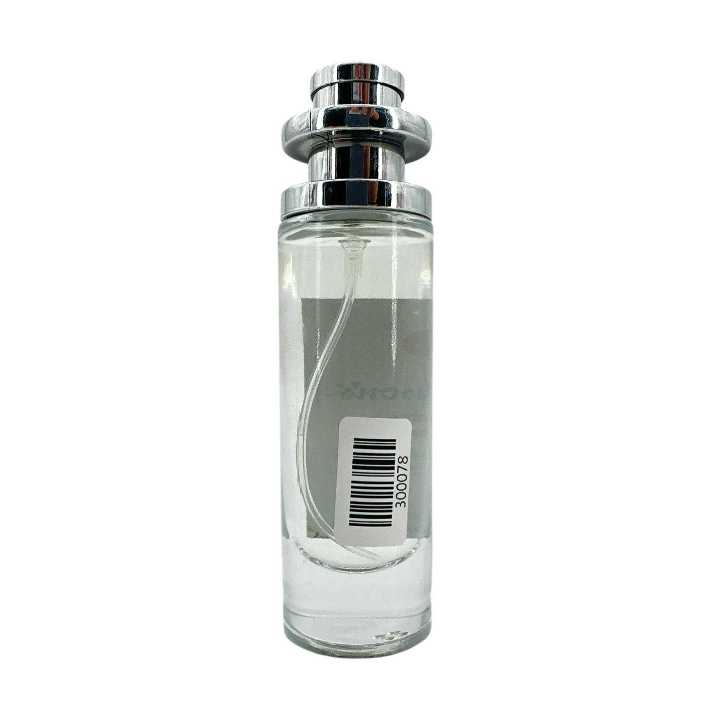 Johnson's Baby Powder Eau De Parfum 35ml bottle with soft powdery scent, available at Zakura Global.