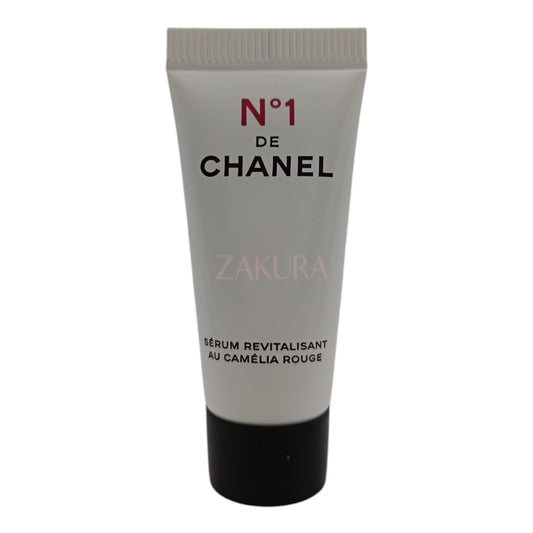 Chanel N°1 De Chanel Red Camellia Revitaliz Serum (Mini) 5ml