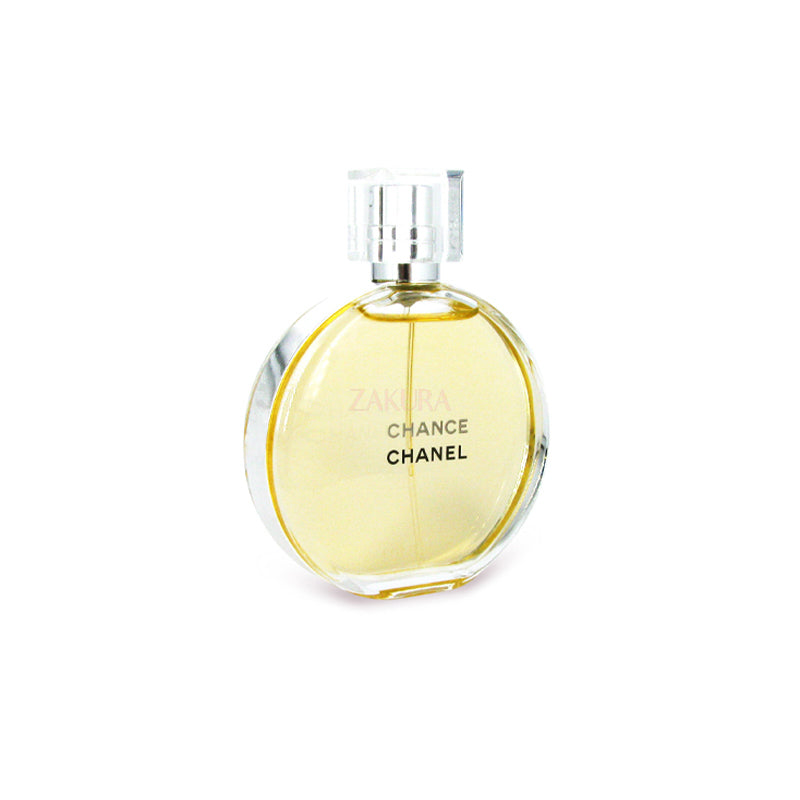 Chanel Chance Eau De Toilette Spray 50ml