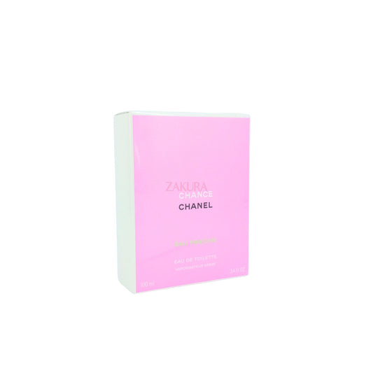 Chanel Chance Eau Fraiche Eau De Toilette Spray 100ml