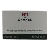 Chanel N?1 De Chanel Red Camellia Revitalizing Cream 50g