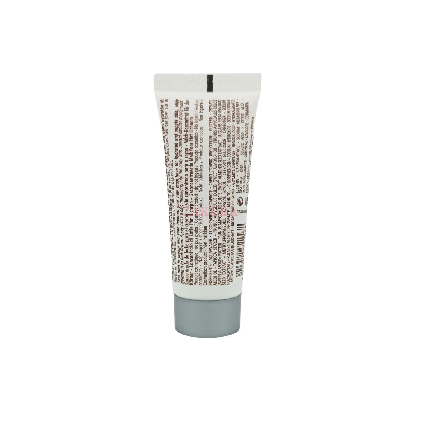 L'Occitane Almond Milk Concentrate (Miniature) 20ml