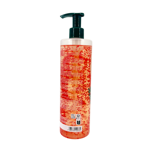 Rene Furterer Tonucia Replumping Shampoo – volumizing and strengthening shampoo for thinning hair, available at Zakura Global.