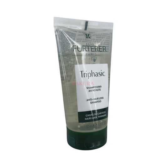 Rene Furterer Anti-Hair Loss Ritual Stimulating Shampoo (Mini) 50ml