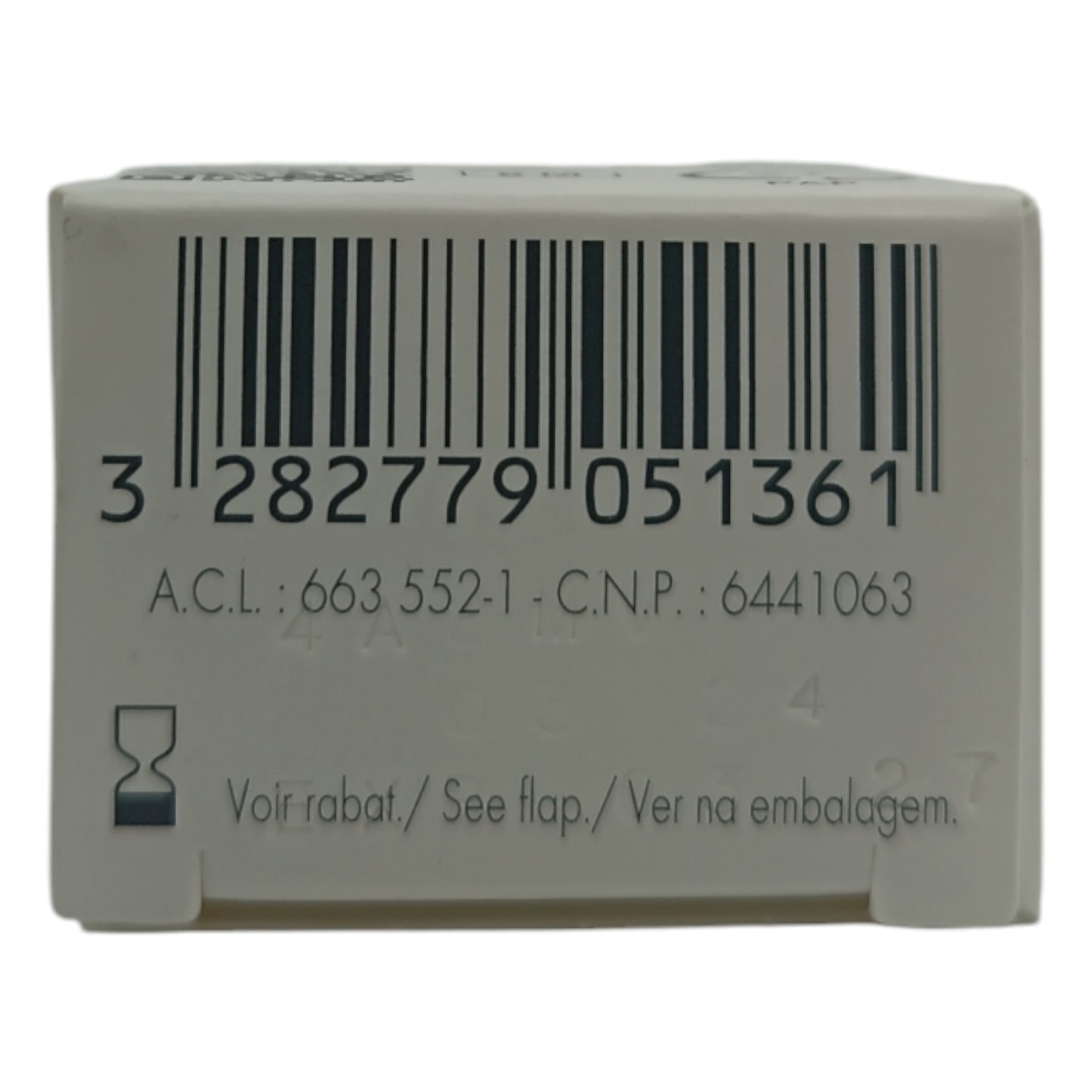 Avene Soothing Eye Contour Cream 10ml