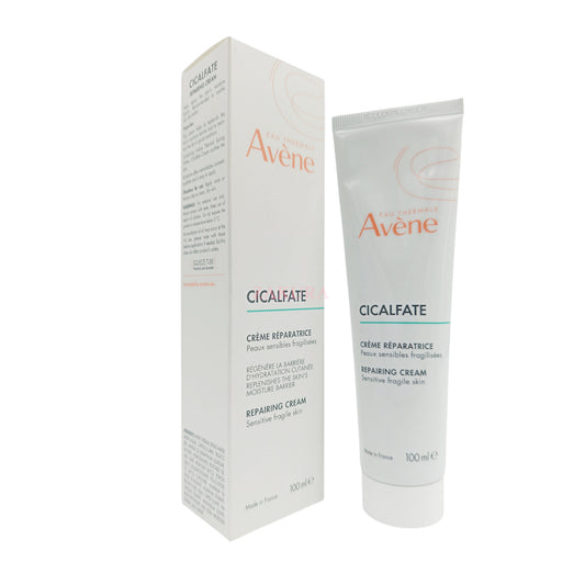 Avene Cicalfate+ Repairing Protective Cream 100ml