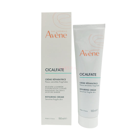 Avene Cicalfate+ Repairing Protective Cream 100ml