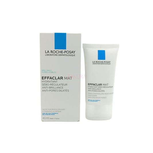 La Roche Posay Effaclar Mat 40ml
