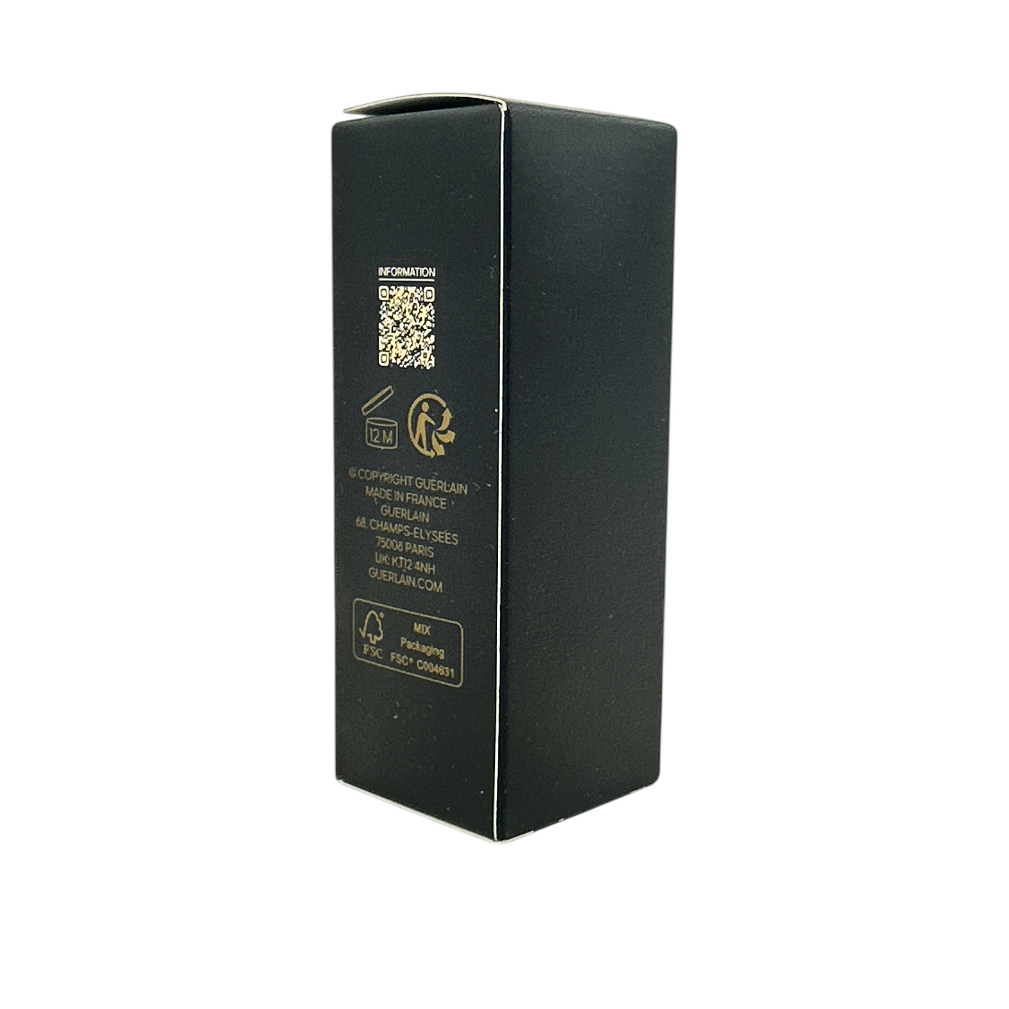 Guerlain Orchide Imperiale Essence-Lotion Concentrate Mini 40ml