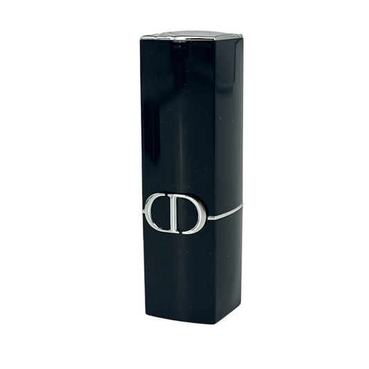 Christian Dior Dior Rouge Dior Lipstick - 999 Satin (Miniature) 1.5g