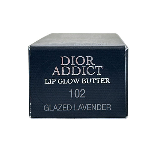 Christian Dior Addict Lip Glow Butter #102 10ml