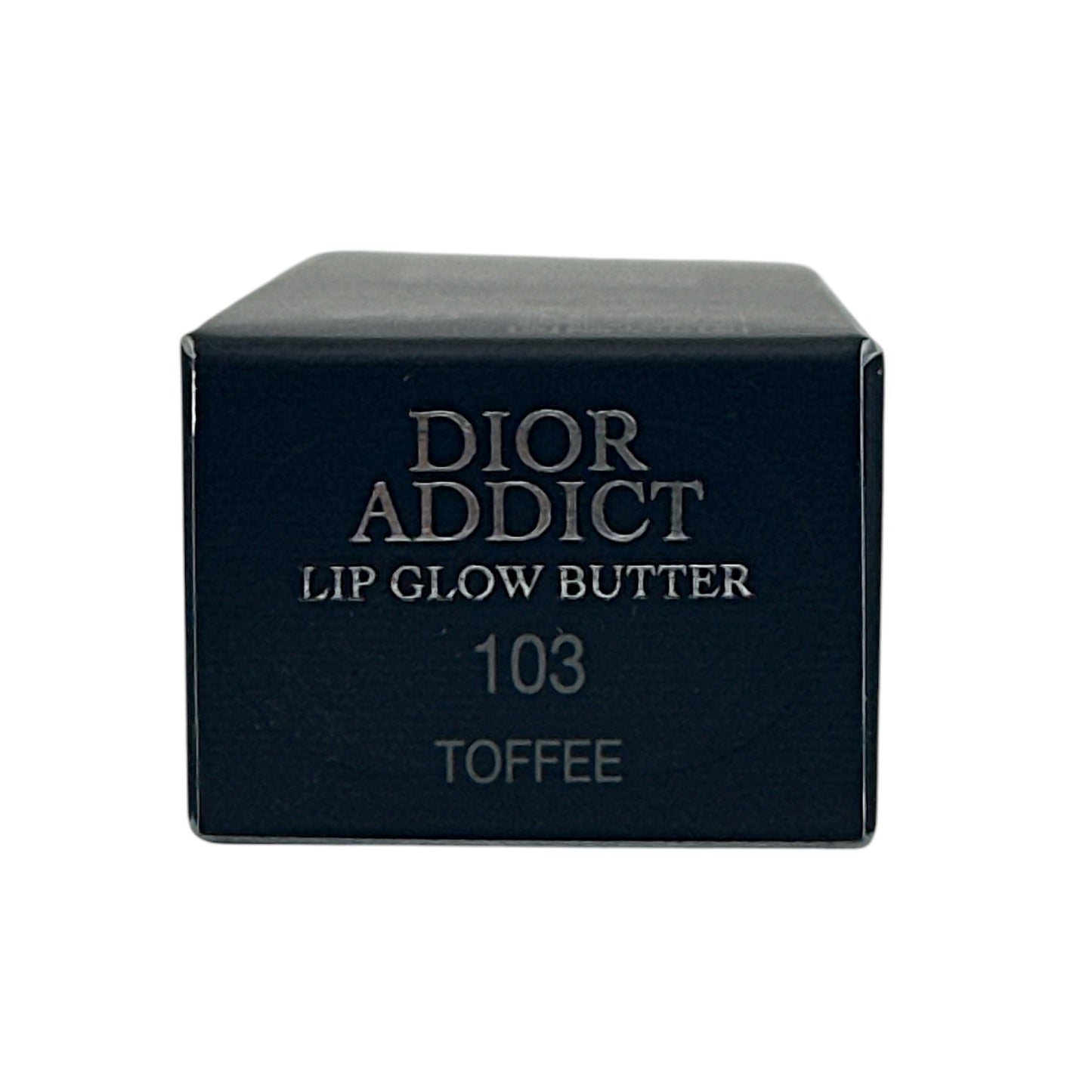 Christian Dior Addict Lip Glow Butter #103 10ml