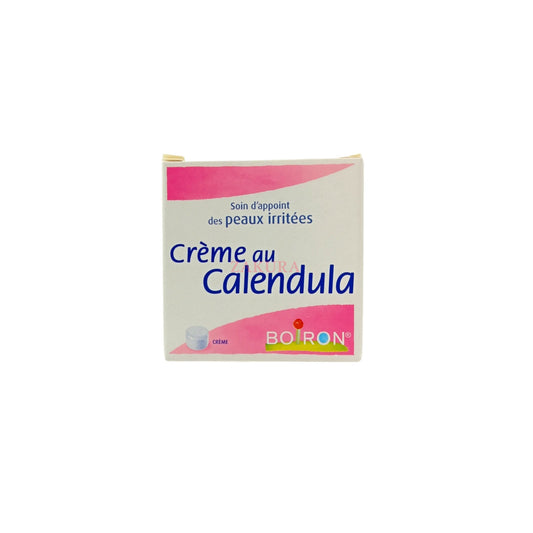 Boiron Cr?me au Calendula 20g