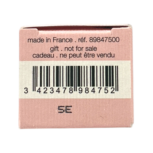 Narciso Rodriguez For Her Eau De Toilette (Miniature) 10ml