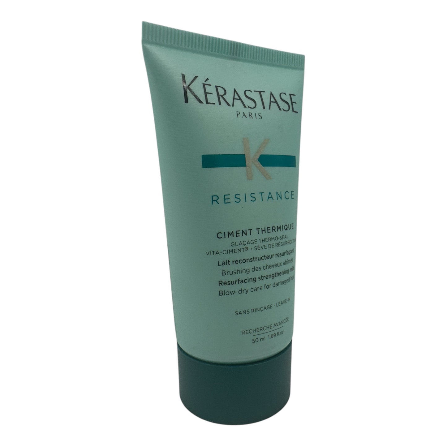 Kerastase Restistance Ciment Thermique Resurfacing Strengthe 50ml