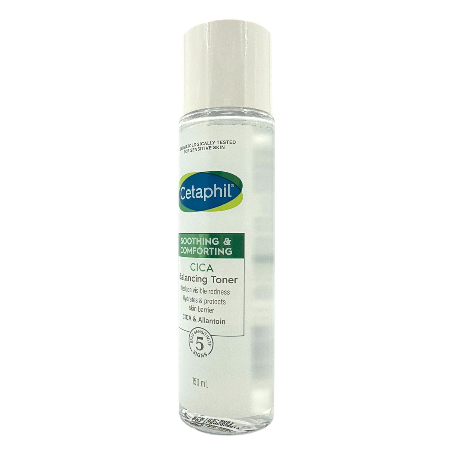 Cetaphil Soothing & Comforting CICA Balancing Toner 150ml