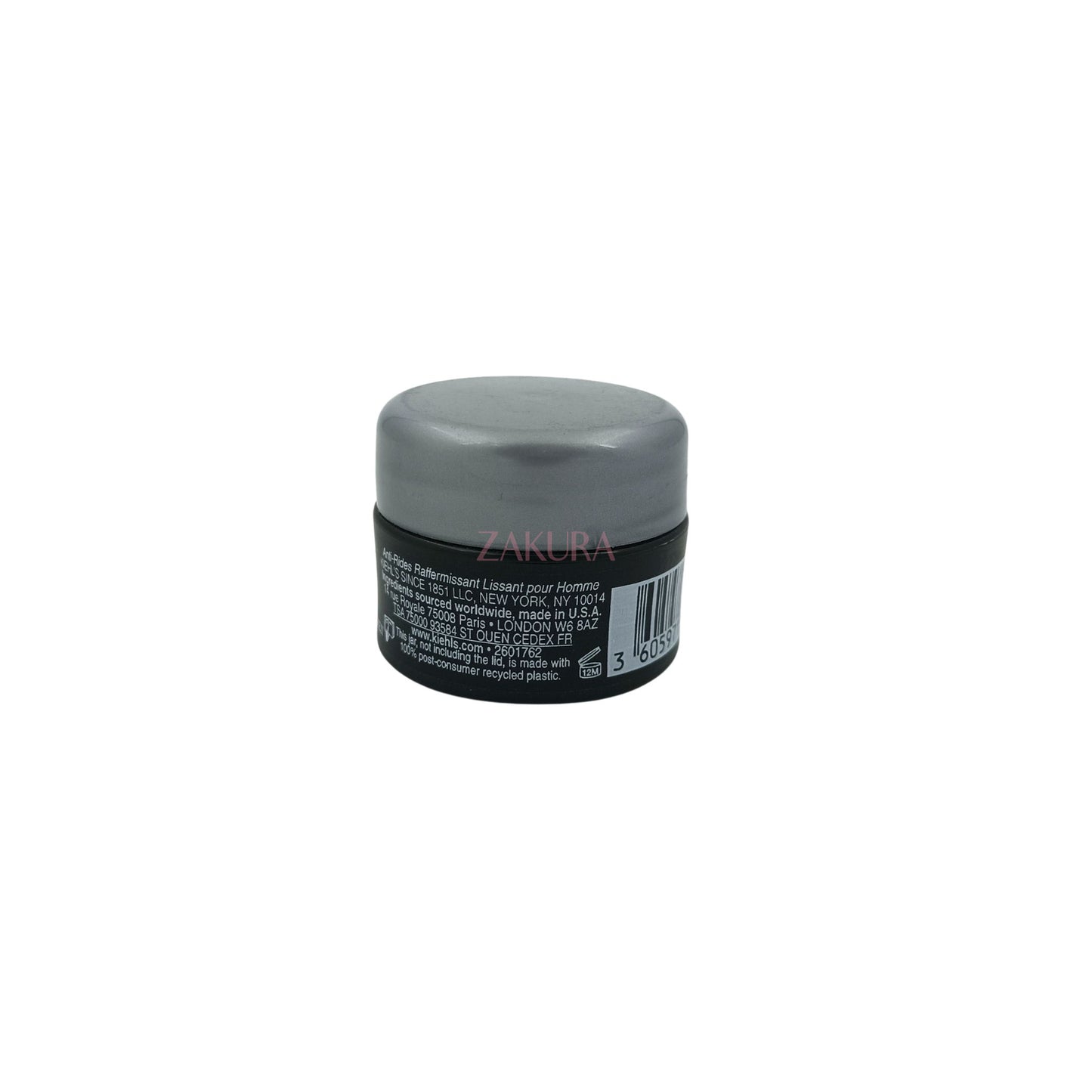 Kiehl's Facial Fuel Energizing Mois Treat(Miniature) 7ml