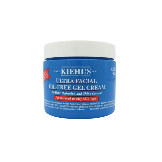Kiehl's Ultra Facial Oil-Free Gel Cream (50ml/ 125ml)