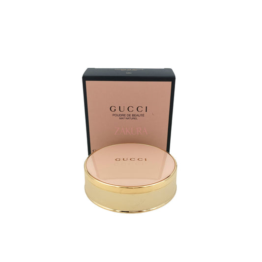 Gucci Poudre De Beaut?? Mat Naturel 10g (00/01)