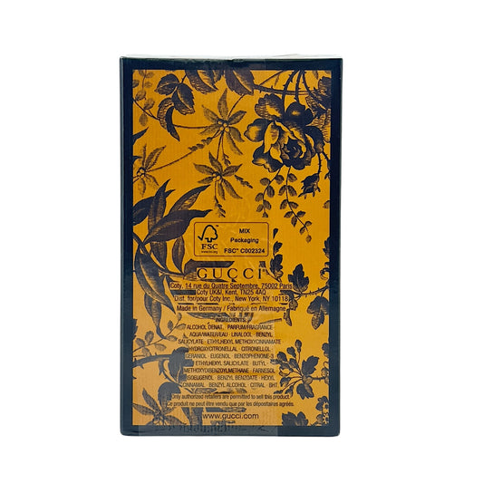 Gucci Bloom Profumo Di Fiori Eau De Parfum Spray 100ml