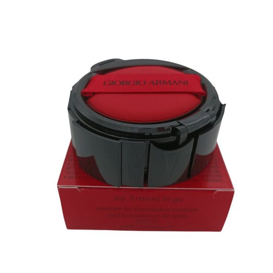 Giorgio Armani Armani to Go Cushion Refill 15g (2/3)
