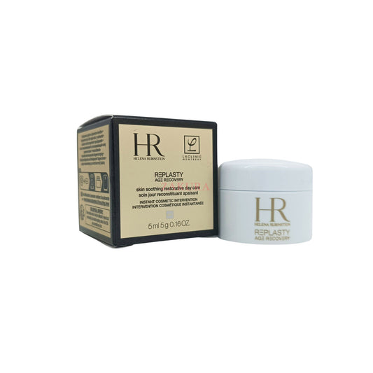 Helena Rubinstein Replasty Age Recovery Day Cream 5ml – miniature luxury anti-aging moisturizer with Pro-Xylane and soothing botanicals