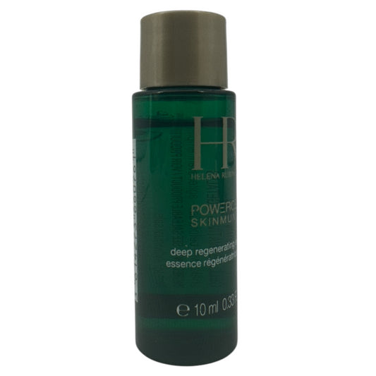 Helena Rubinstein Powercell Skinmunity Deep Regenerating Essence 10ml – miniature hydrating and anti-aging serum