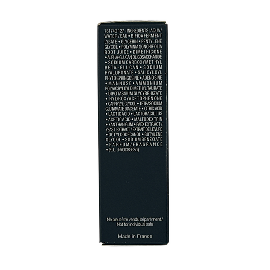 Lancôme Génifique Ultimate Dual-Repair Augmented Serum – Mini 7ml anti-aging serum with Beta Glucan, available at Zakura Global.